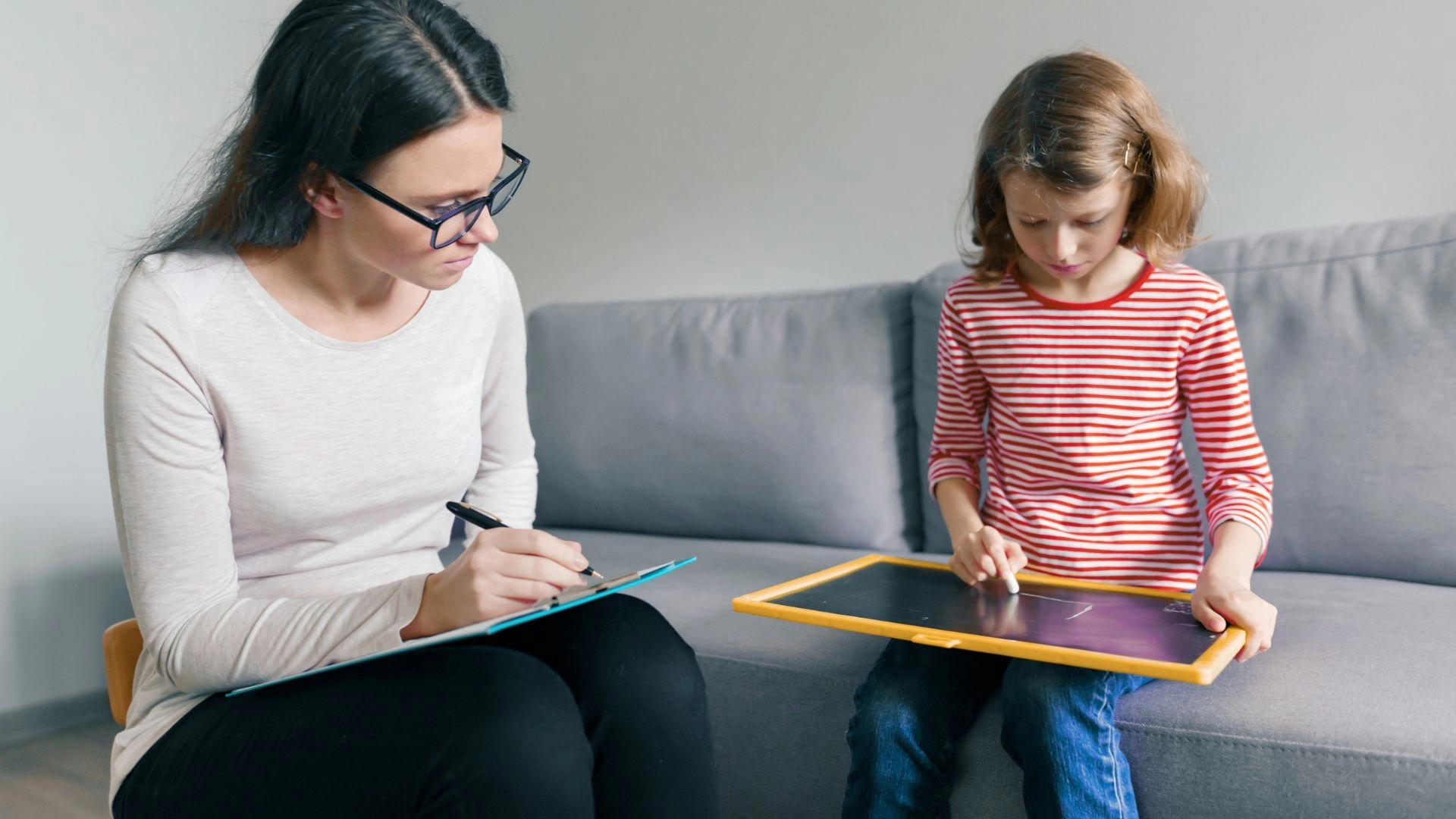 Child Counseling Therapy for ASD in Mississauga