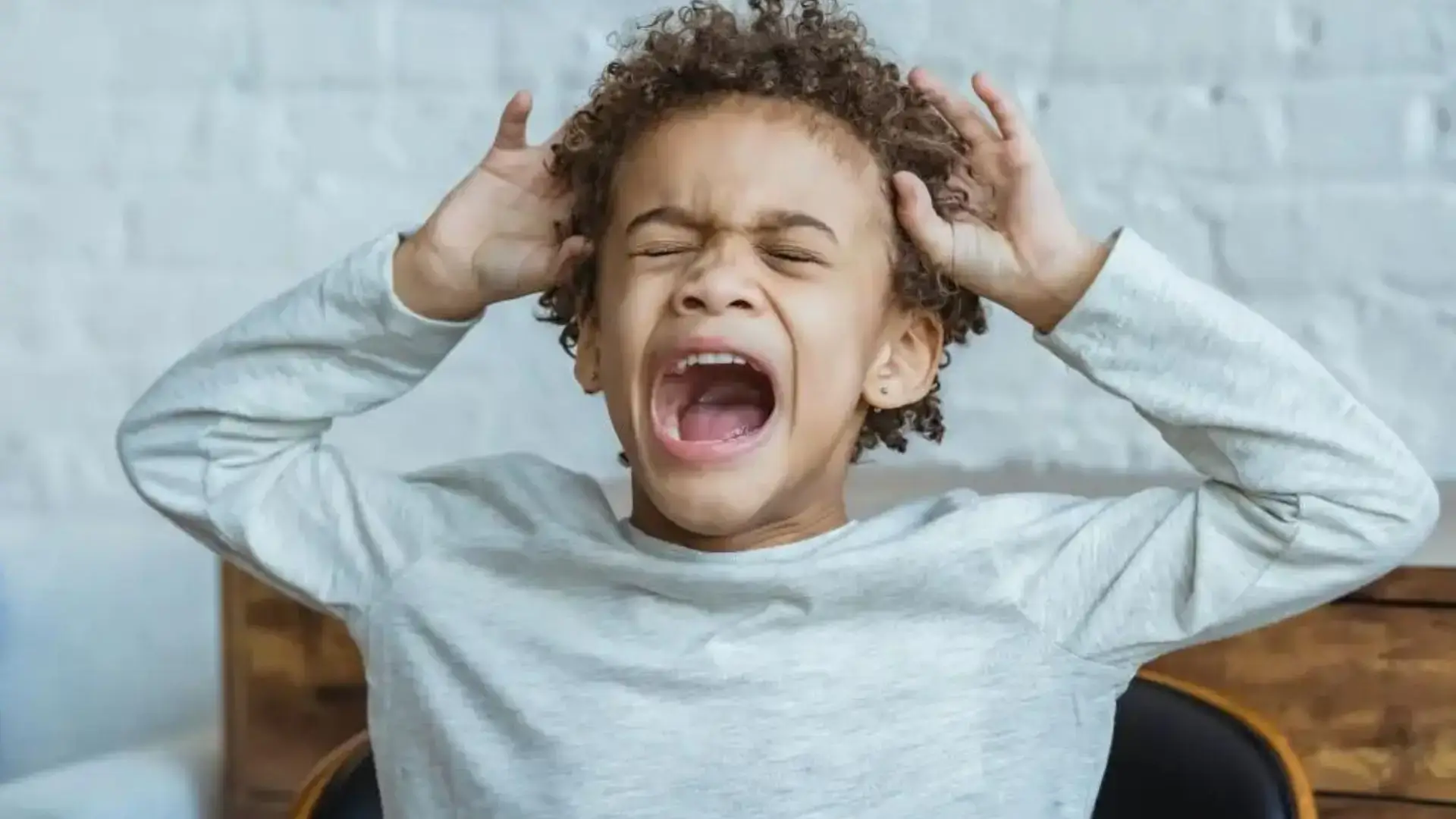 Child Counseling Therapy for Impulse Control Disorder in Mississauga