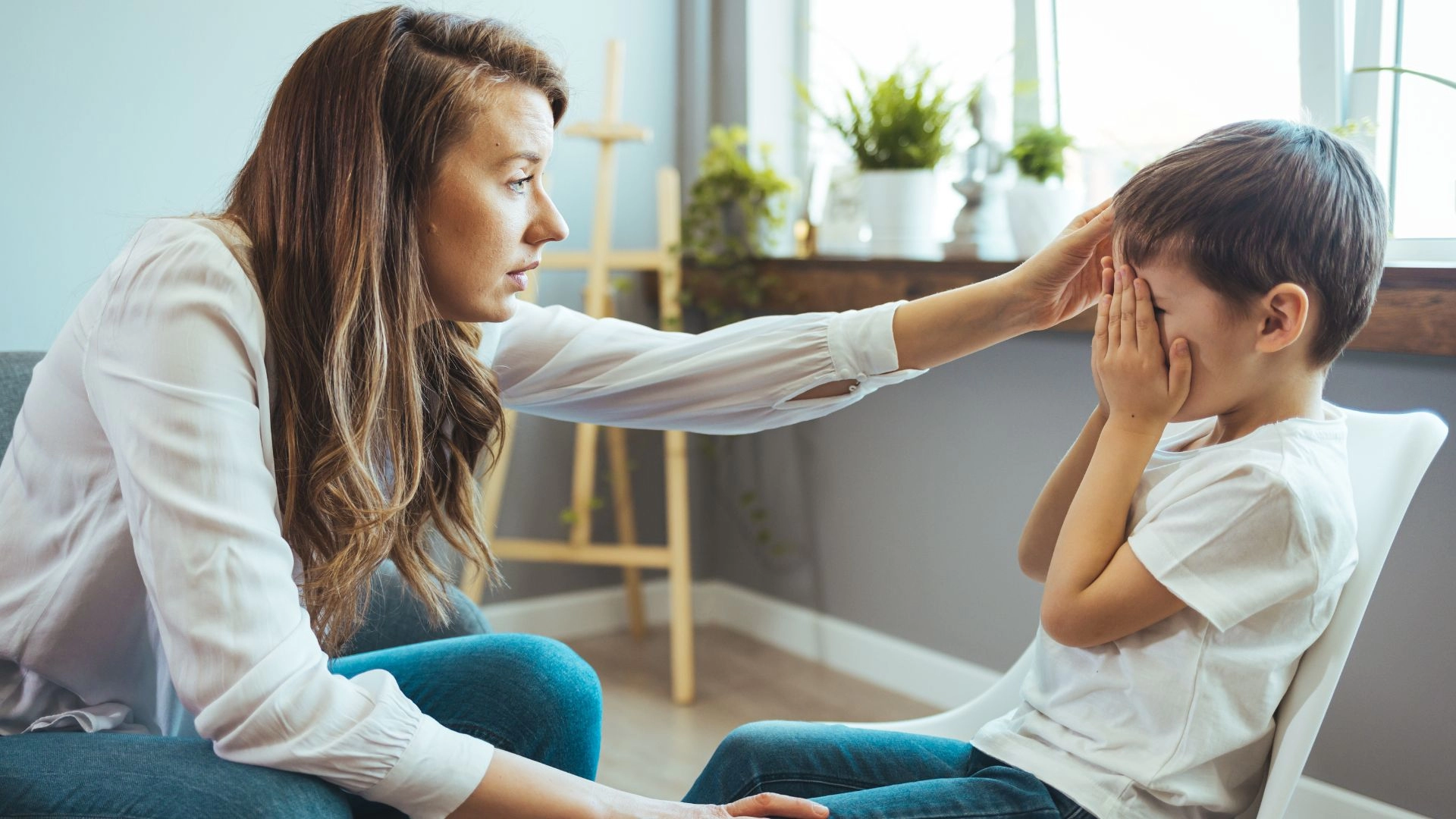 Child Counseling Therapy for Life Coaching in Mississauga