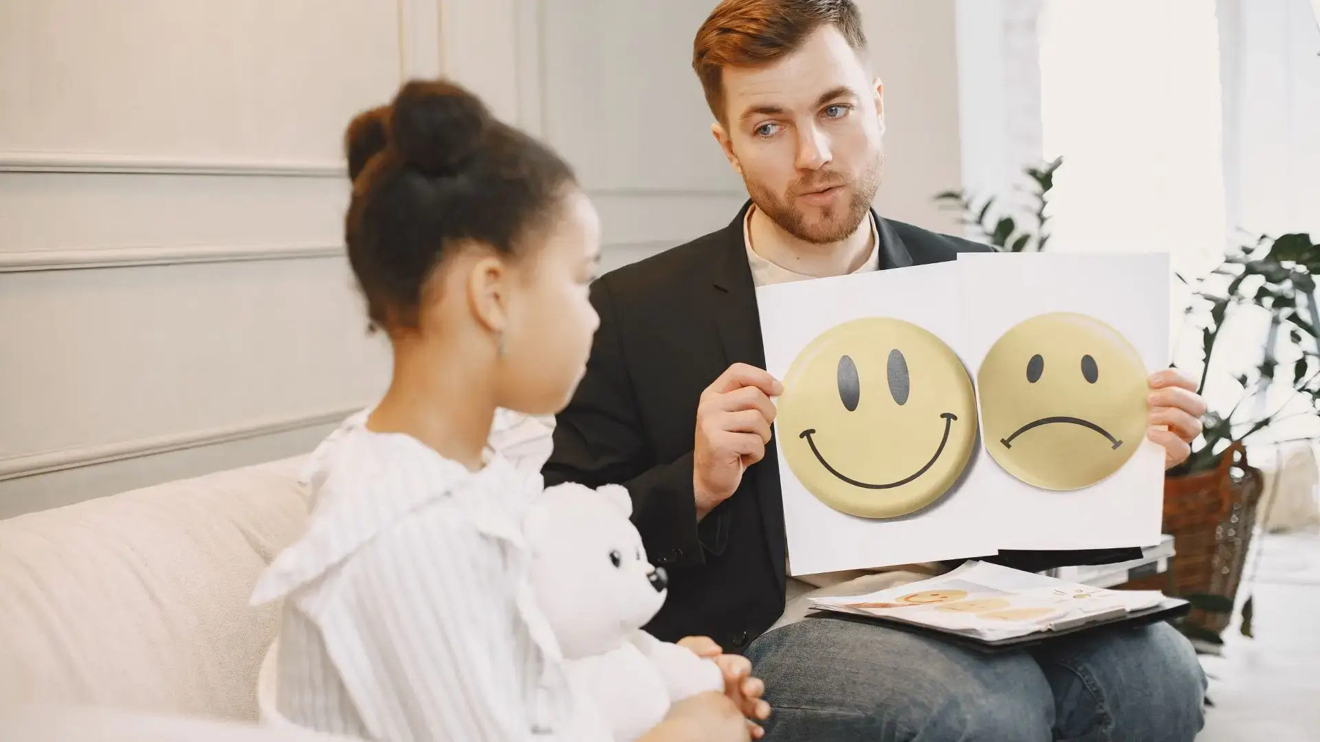Child Counseling Therapy for Suicide in Mississauga