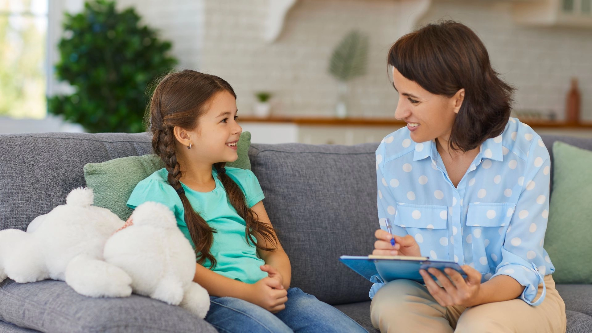 How Life Coaching Improves Child Therapy Techniques