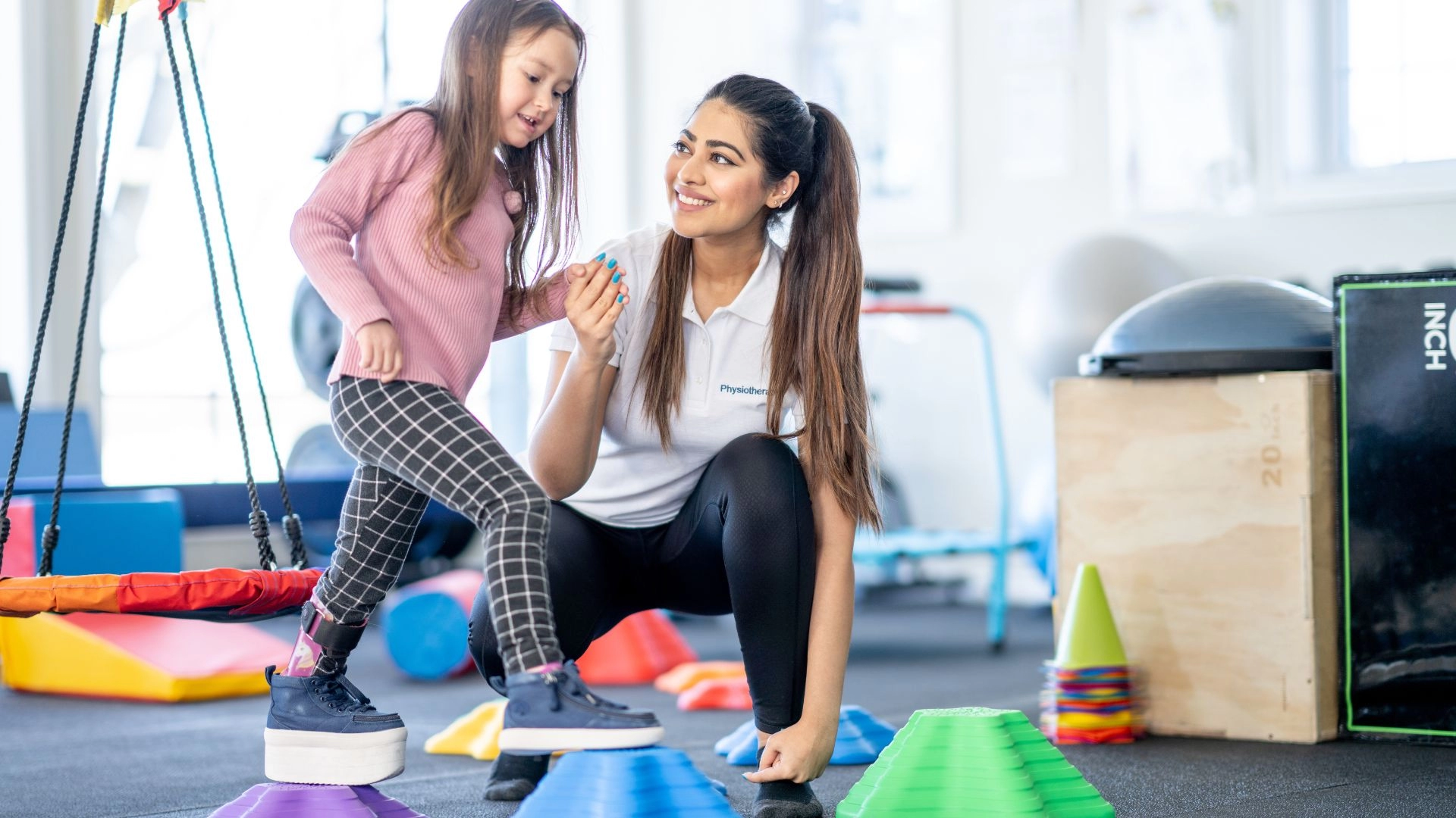 Play Therapy A Child-Focused Approach to Anxiety