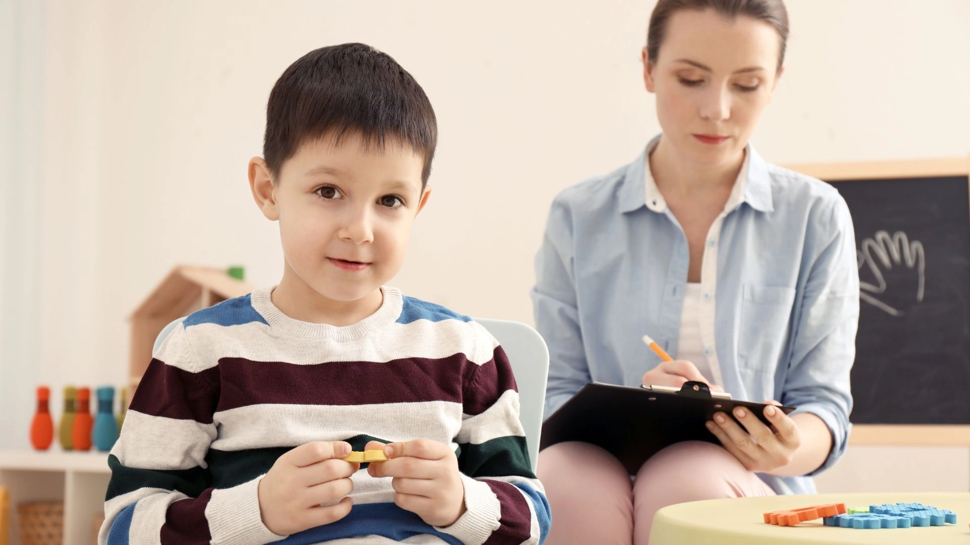 Understanding Child Counselling Therapy for Addiction Recovery