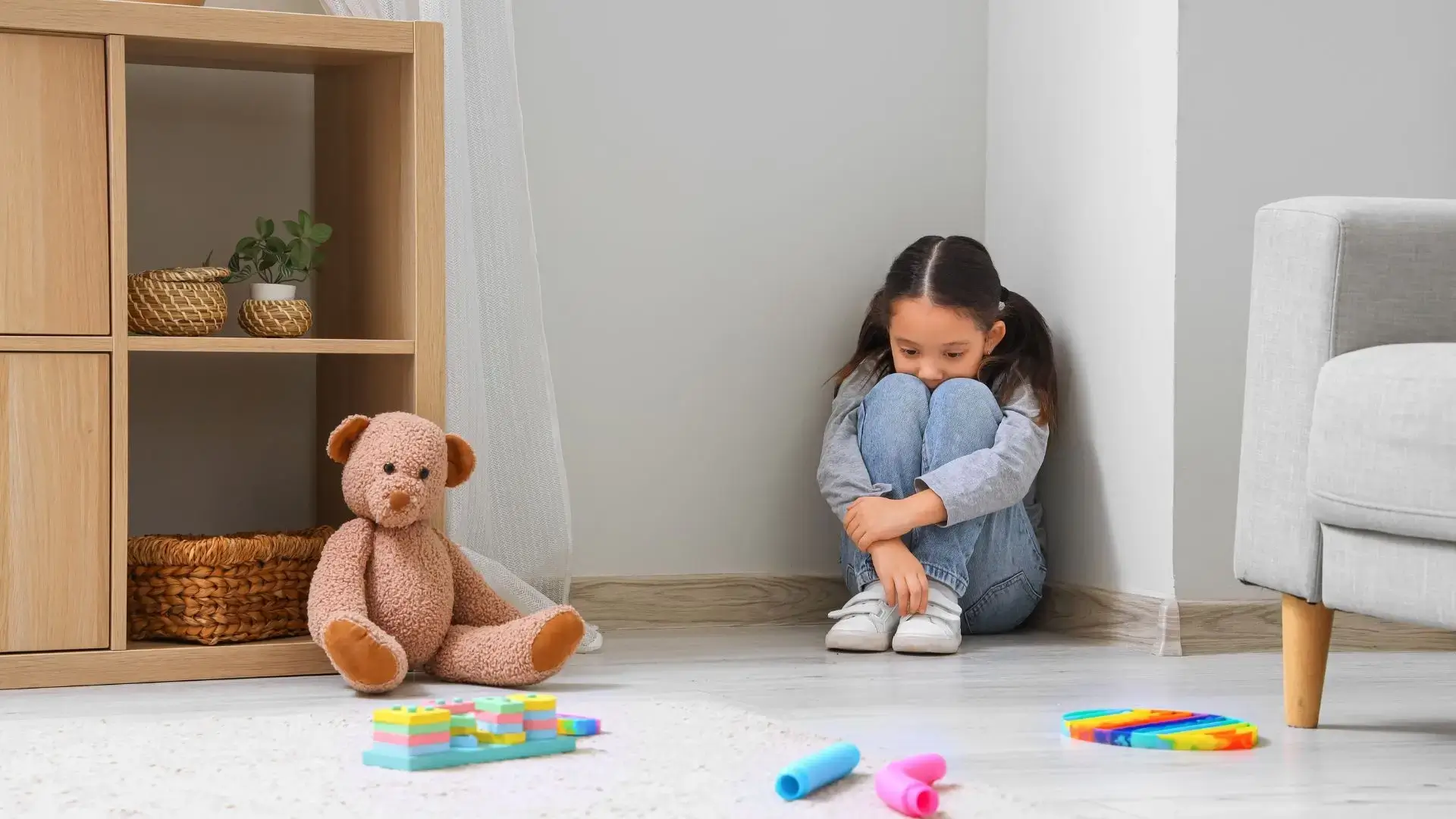 Understanding Impulse Control Disorder in Children