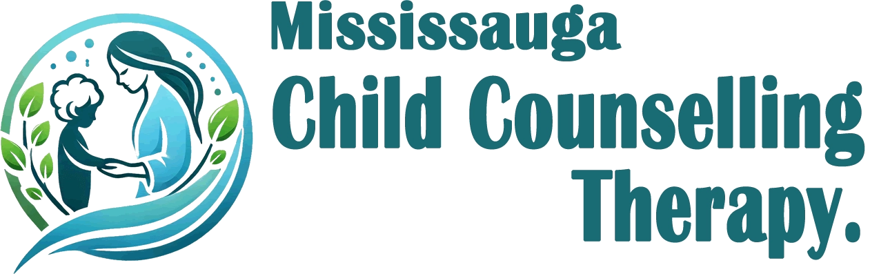 Mississauga Child Counselling Therapy