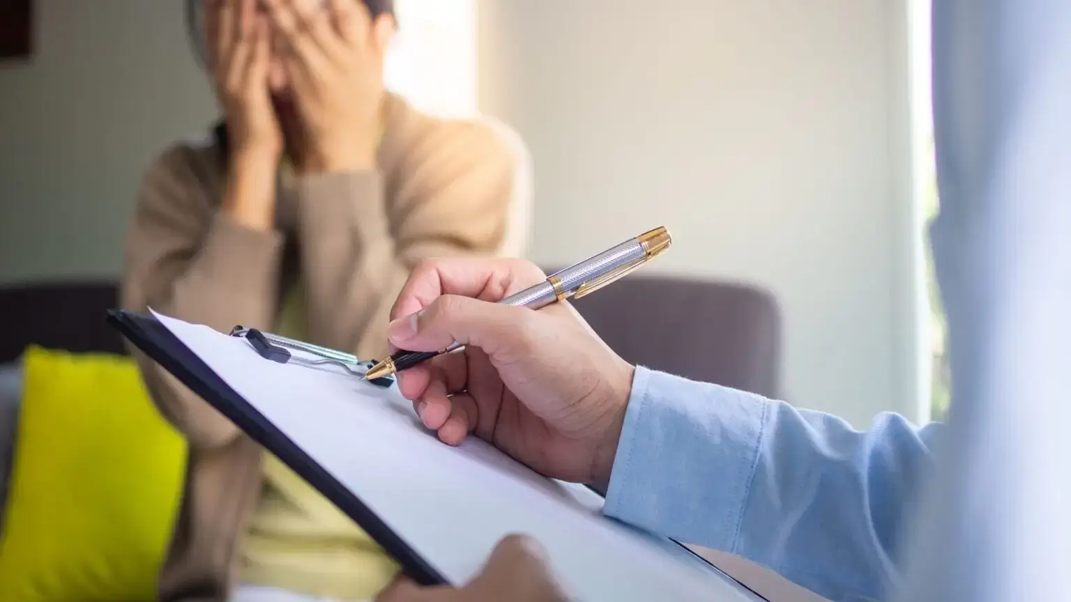 Child Counseling Therapy for Suicide in Oakville