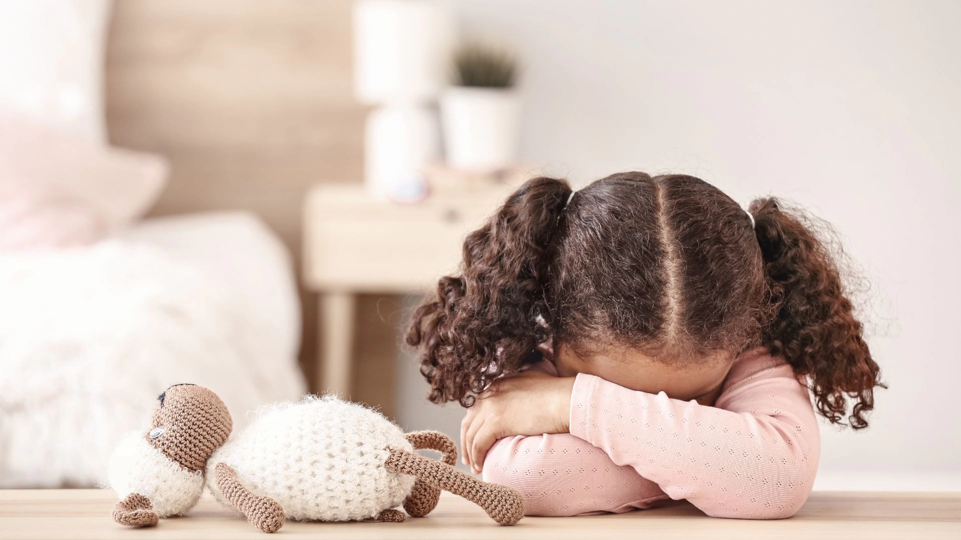 Exploring Depression in Children