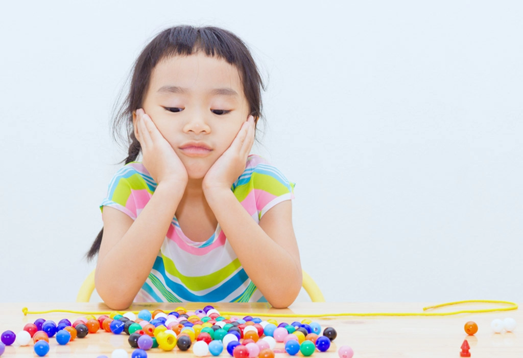 Exploring Obsessive-Compulsive Disorder (OCD) in Children