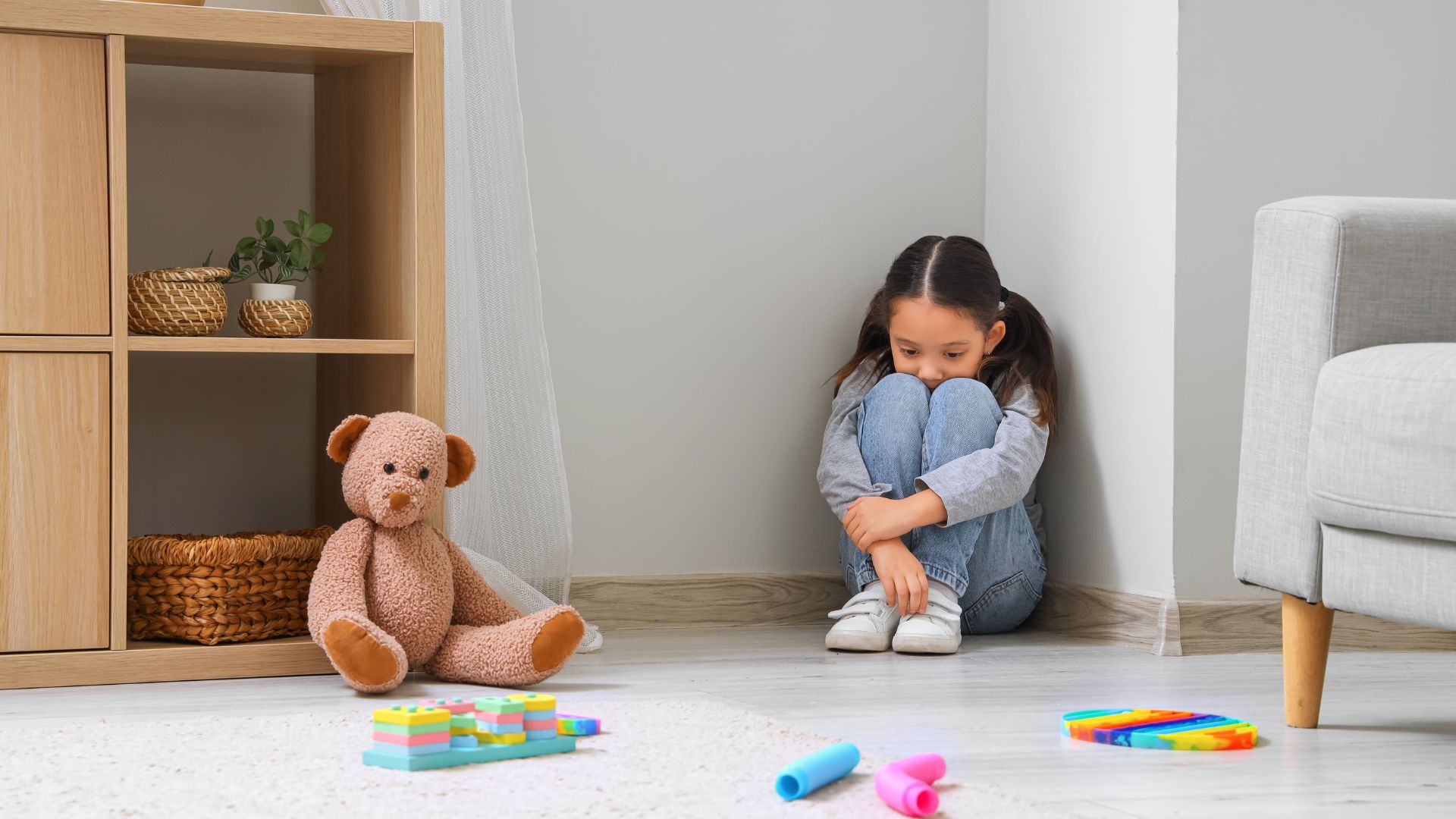 Understanding Bipolar Disorder in Young Children