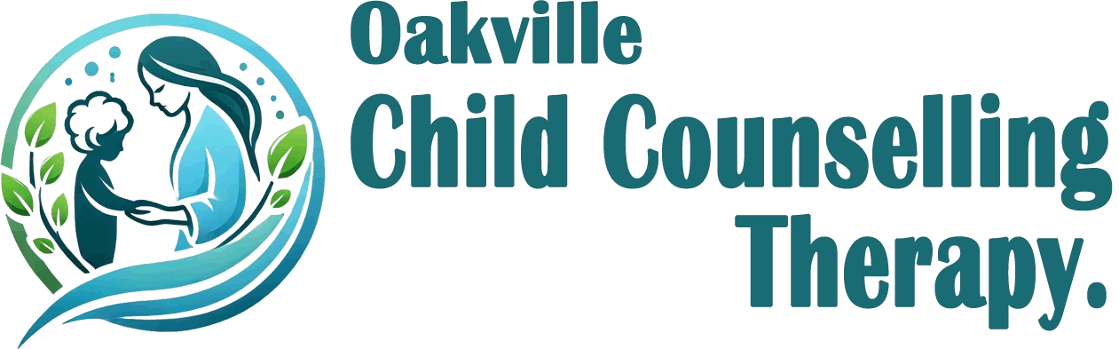 Oakville Child Counselling Therapy