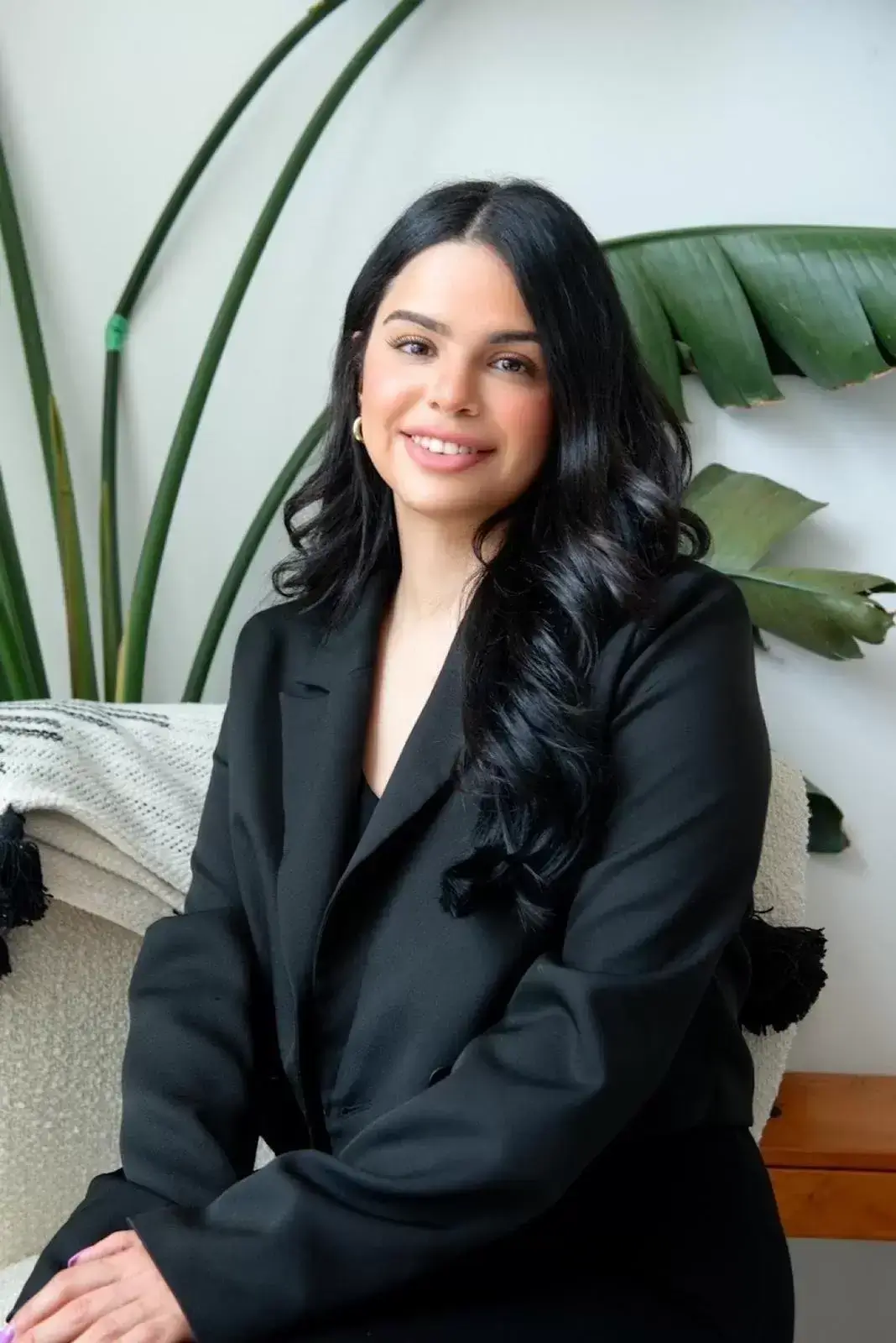 Marina Fahim 1 Marina Fahim Psychotherapist
