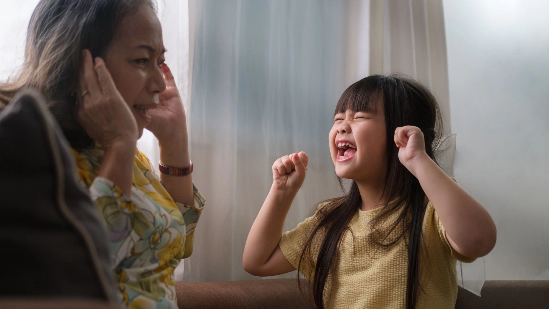 Understanding Anger Management in Children