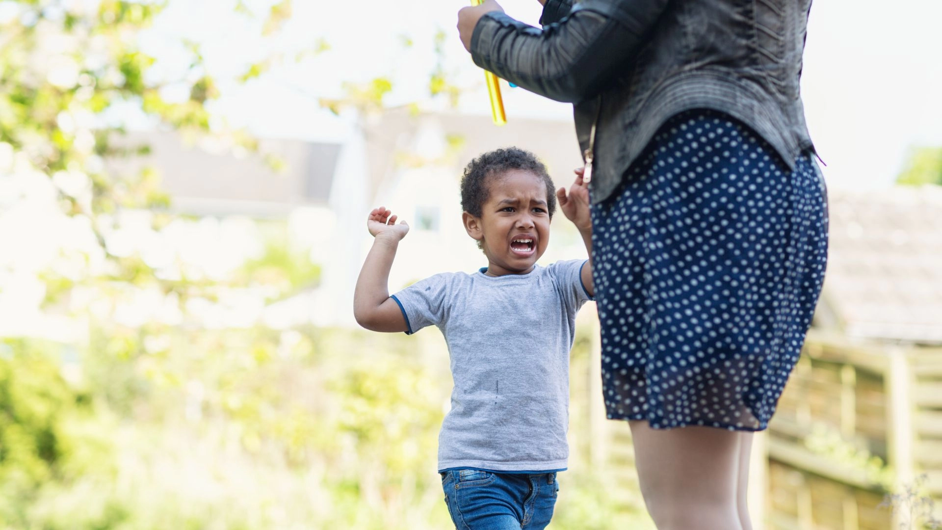 Anger Management by Child Counseling Therapy