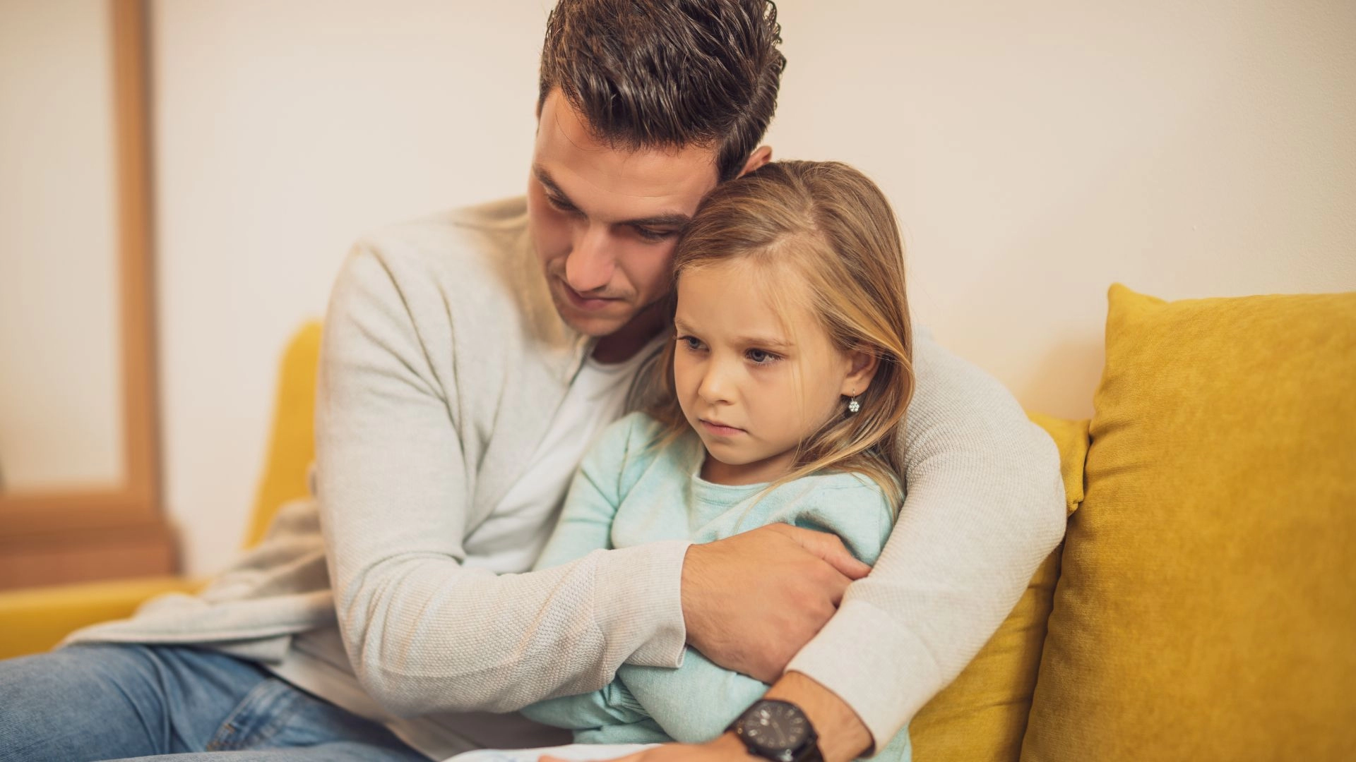 Parent-Child Therapy for Strengthening Boundaries and Emotional Support