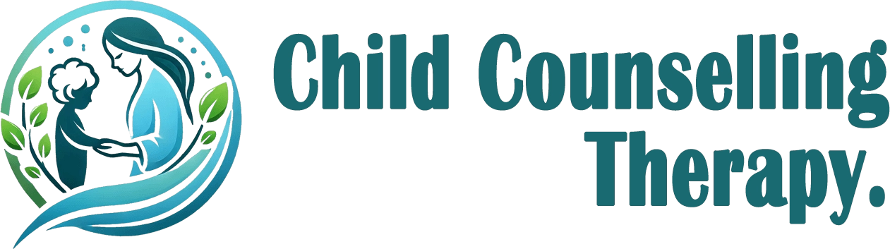 Child Counselling Therapy